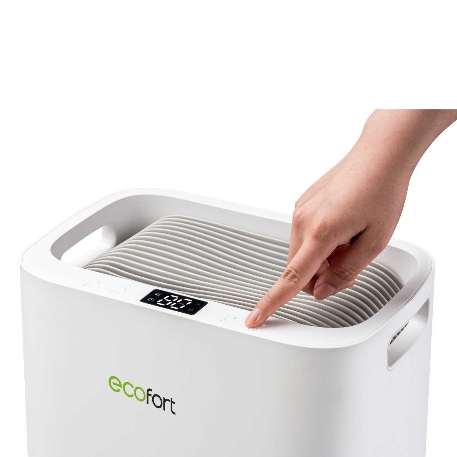 ecofort ecoQ DryAir 13L Energy Saver  