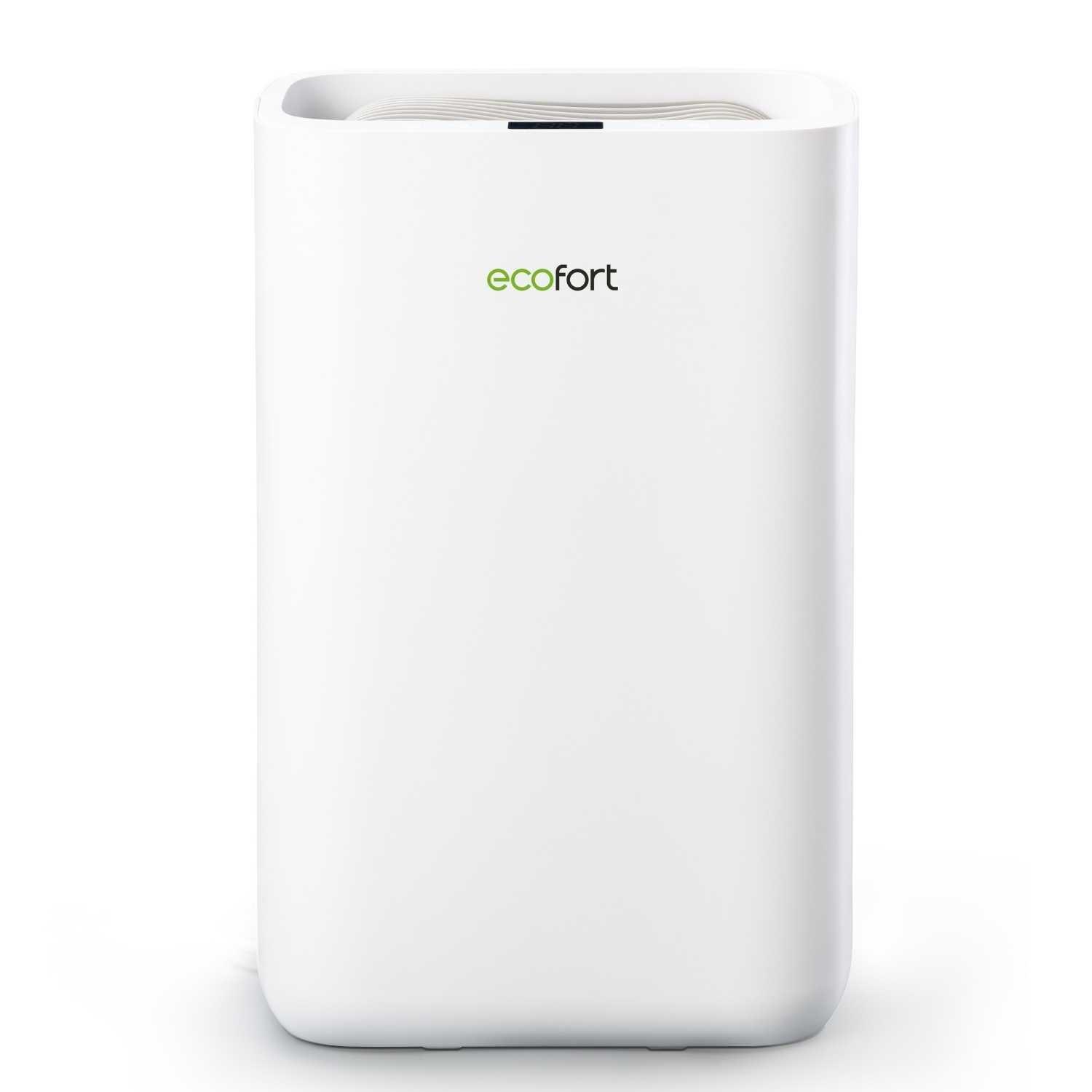 ecofort ecoQ DryAir 13L Energy Saver  