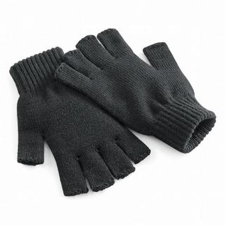 Beechfield  WinterHandschuhe, fingerlos 