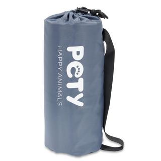 PETY  Pety playpen piccolo con tappetino e tetto per cani 
