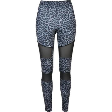 legging en maille tech aop gt