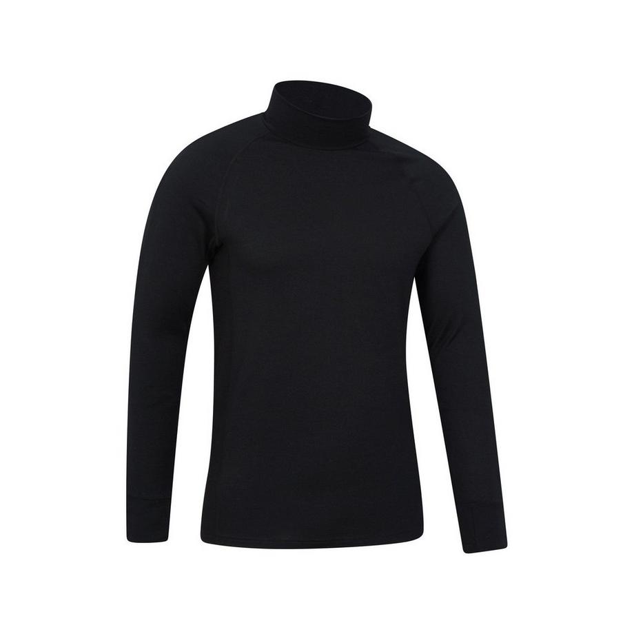 Mountain Warehouse Summit ThermoTop Stehkragen  