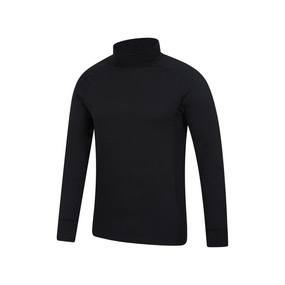 Mountain Warehouse Summit ThermoTop Stehkragen  