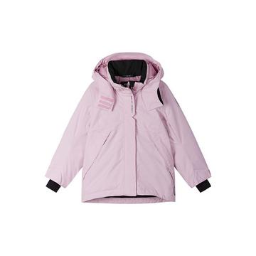 tec Kinder Skijacke Repojoki Pale rose