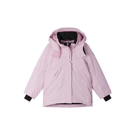 Reima  tec Kinder Skijacke Repojoki Pale rose 