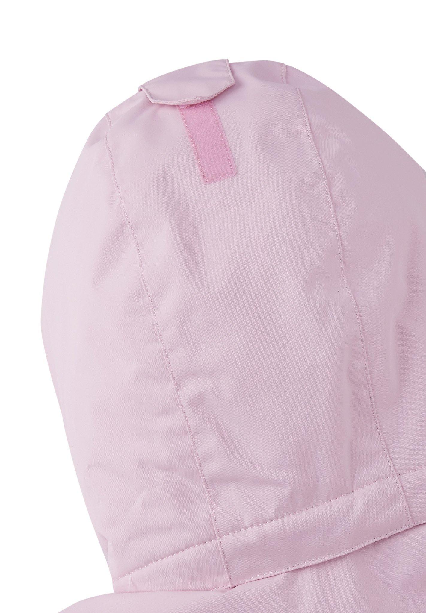 Reima  tec Kinder Skijacke Repojoki Pale rose 