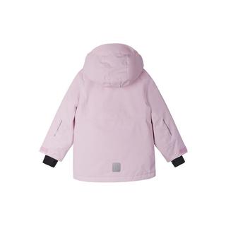 Reima  tec Kinder Skijacke Repojoki Pale rose 