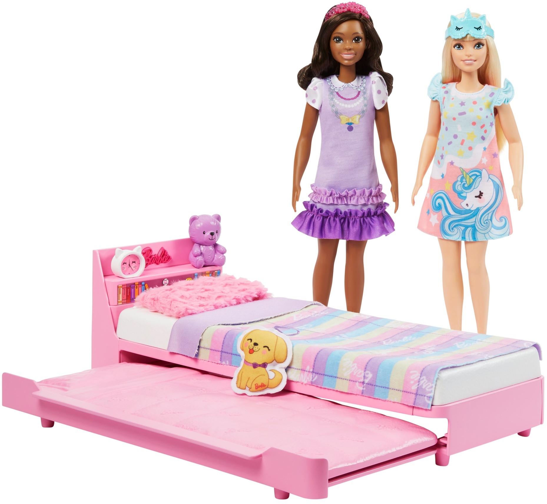 Barbie  My First Schlafenszeit-Spielset 