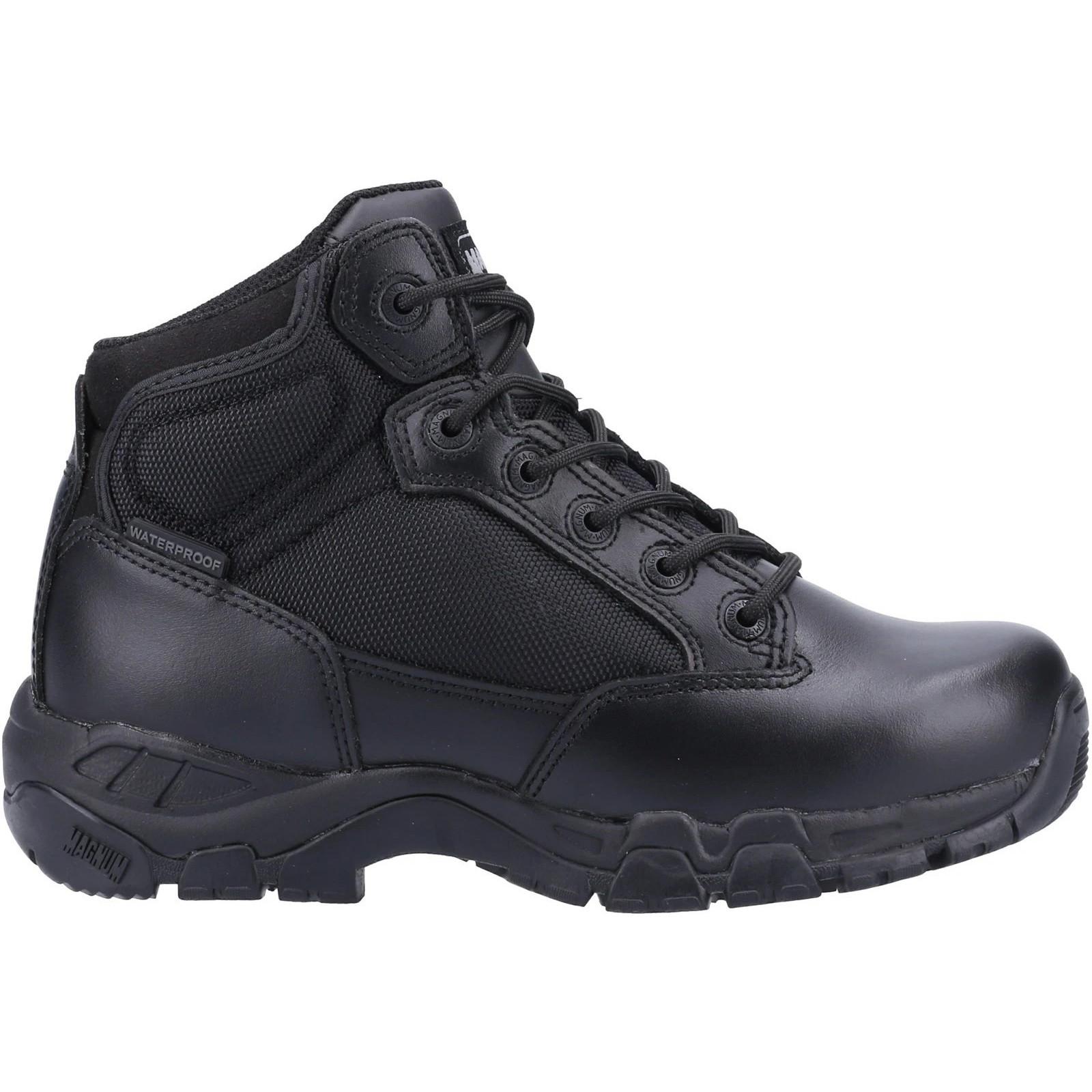 Magnum  Bottes d'uniforme en cuir Viper Pro 5.0 Plus WP 