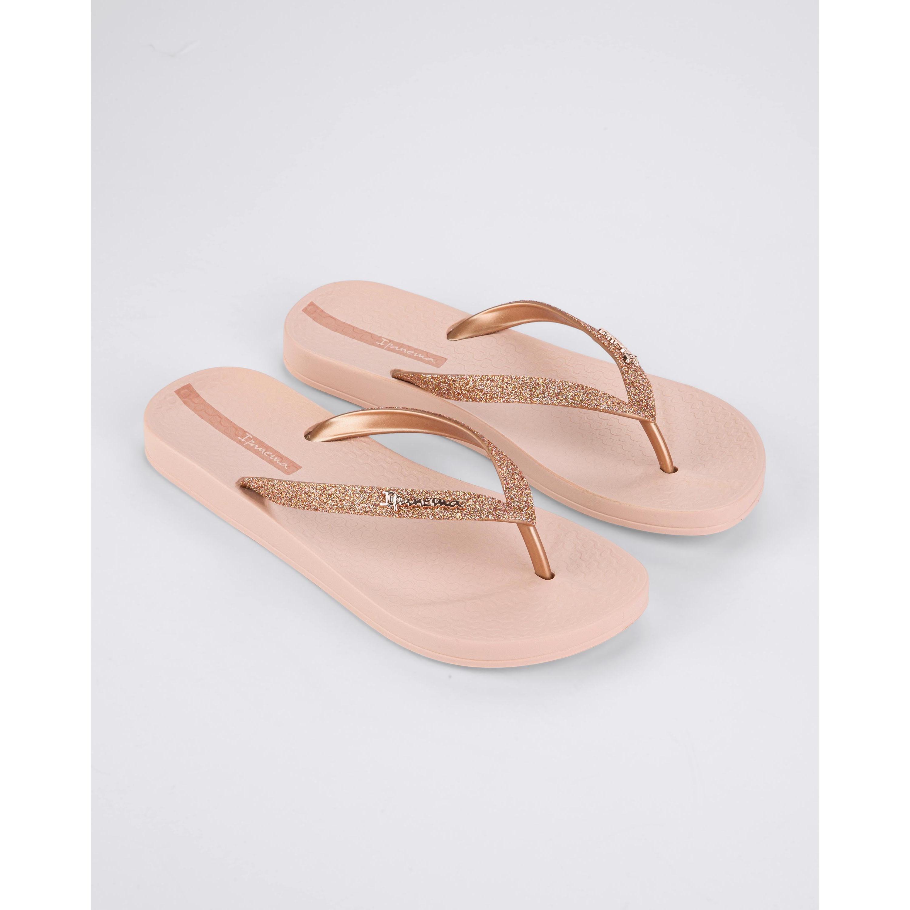 Ipanema  tongs anatomica lolita 