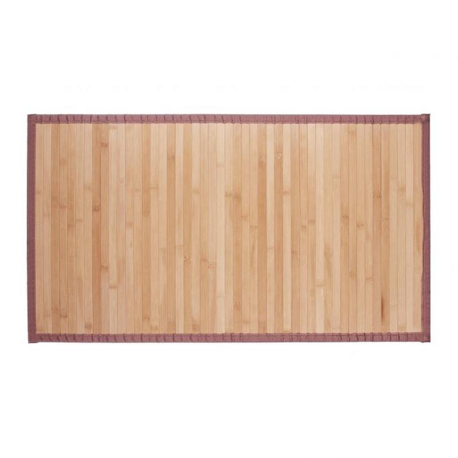 B2X  Bambusmatte Natur 