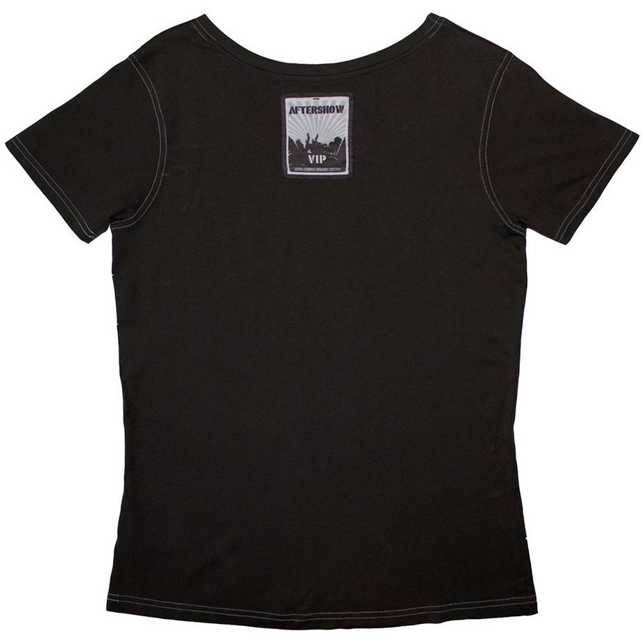 AC/DC ACDC 74 Jailbreak T-Shirt  