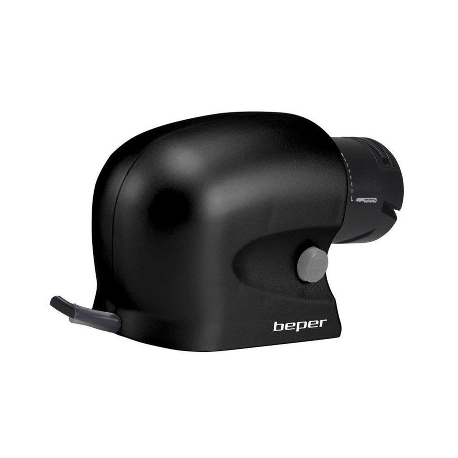 BEPER  Elektrischer Messerschleifer - 10 W 