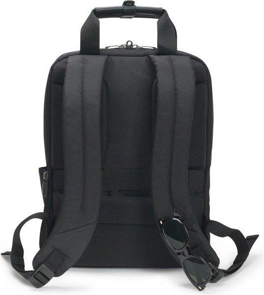 DICOTA DICOTA ECO Backpack Slim PRO 12-14.1 D31820 black  