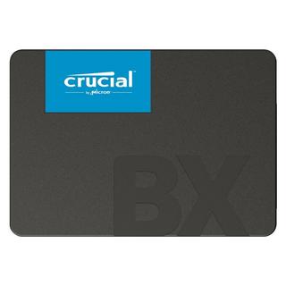 Crucial  BX500 2 TB 2.5" Serial ATA III 3D NAND 