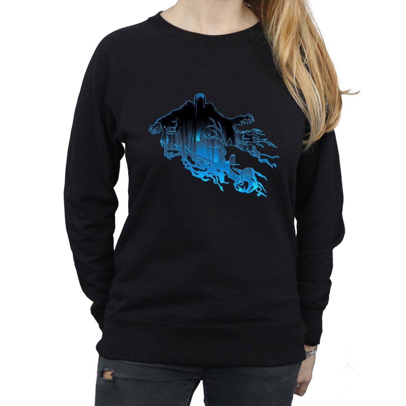 HARRY-POTTER  Sweatshirt 