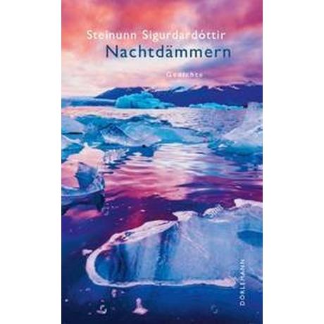 Nachtdämmern Sigurdardóttir, Steinunn; Magnusson, Kristof (Übersetzung) Couverture rigide 