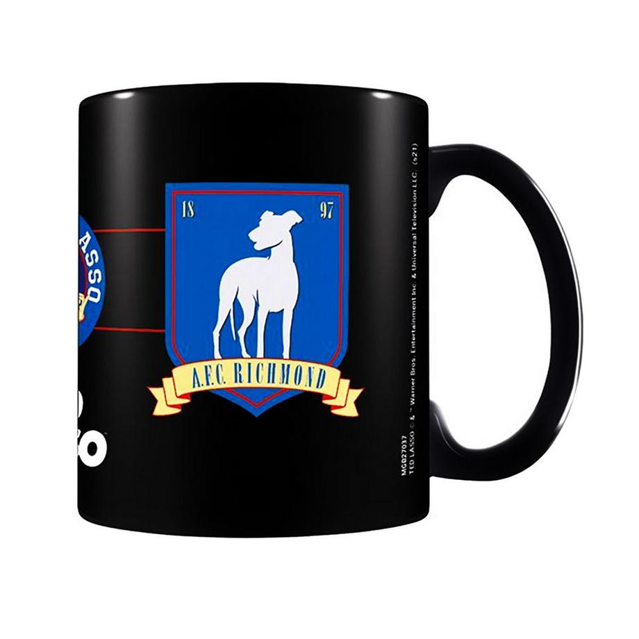 Netflix Mug Afc Richmond  