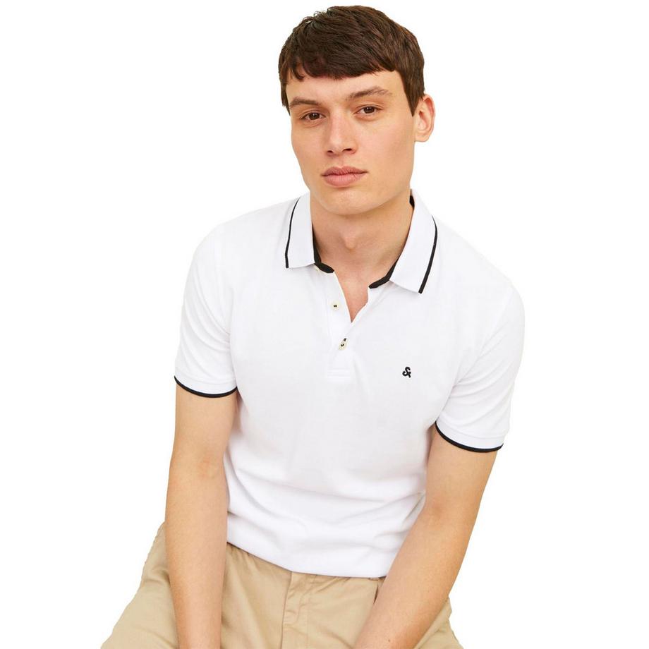 JACK & JONES Paulos Polo  