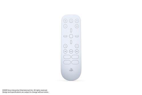 SONY  Sony P5AEACSNY80112 remote control 