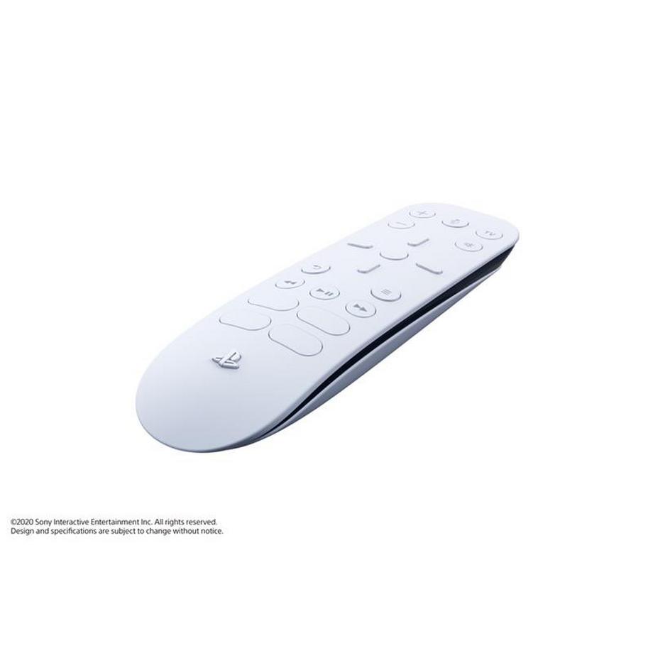 SONY  Media Remote (PS5) 