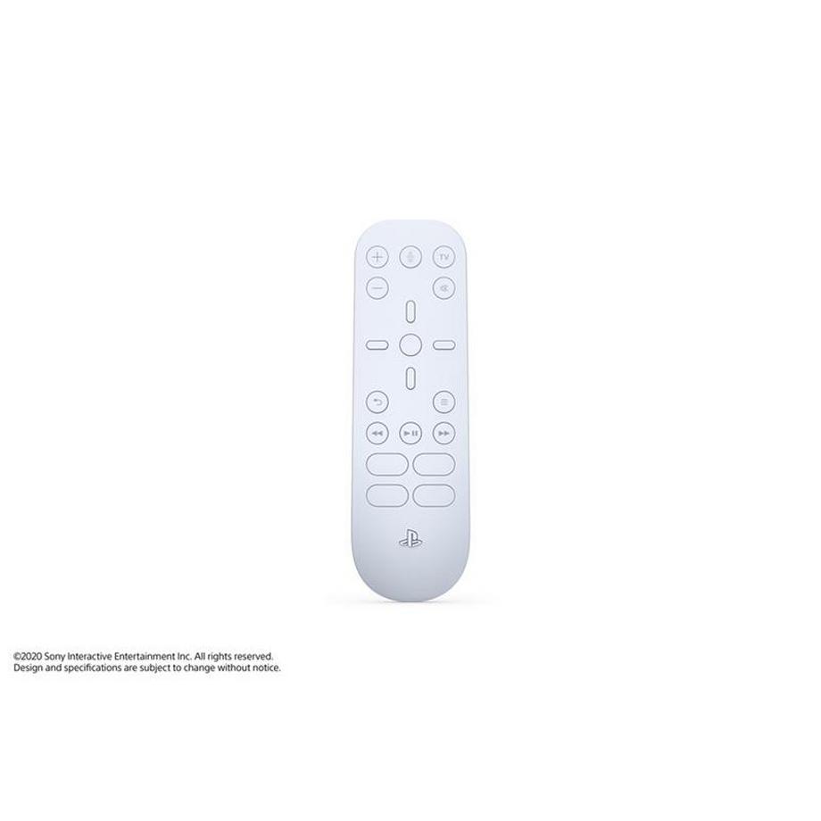SONY  Media Remote (PS5) 