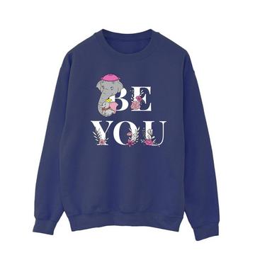 Be You Sweatshirt