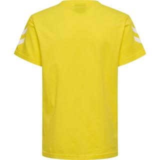 Hummel  t-shirt cotone bambino go 