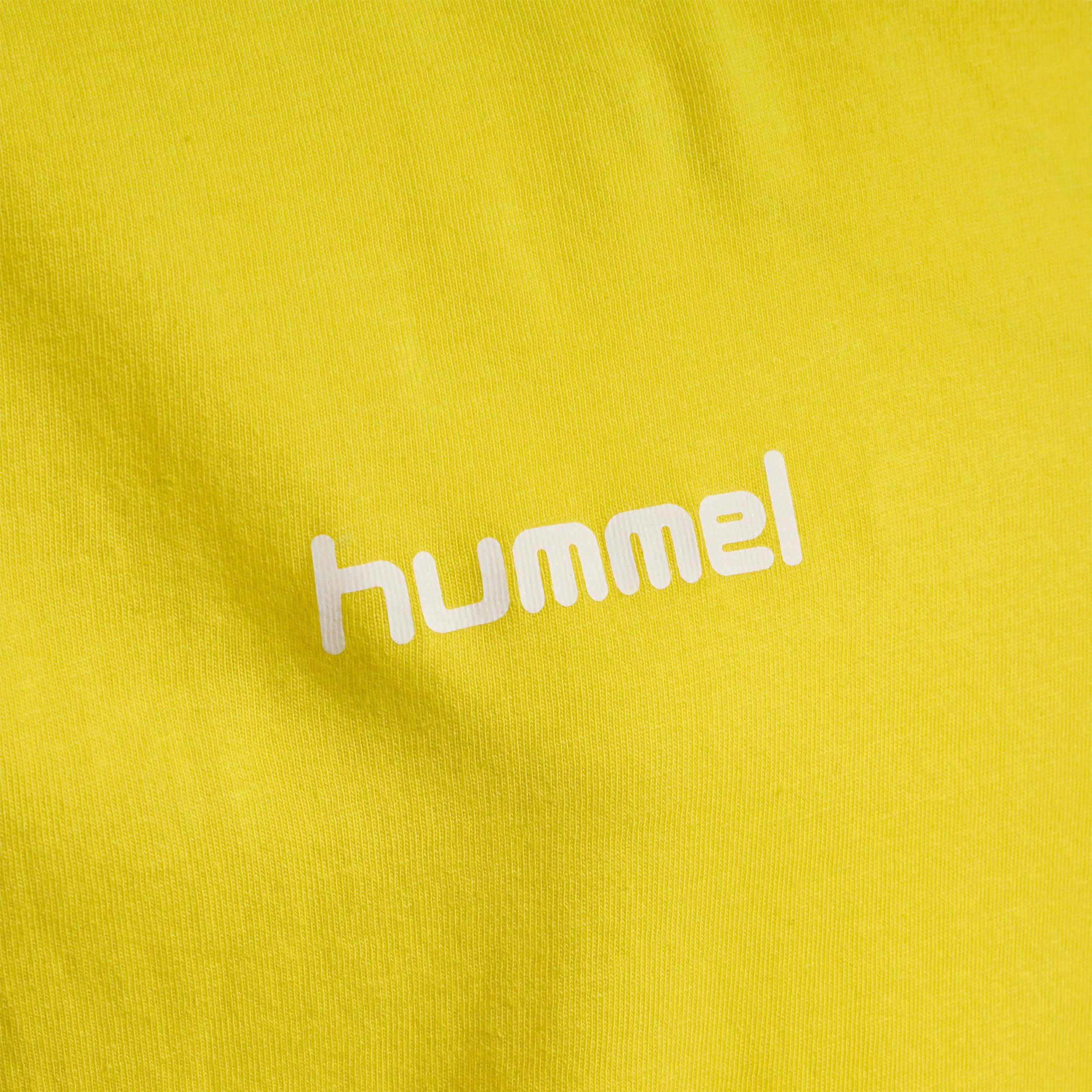 Hummel  t-shirt coton enfant go 