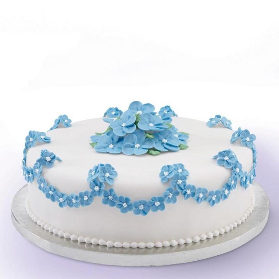 Decora  Runde Kuchenplatte 40cm 