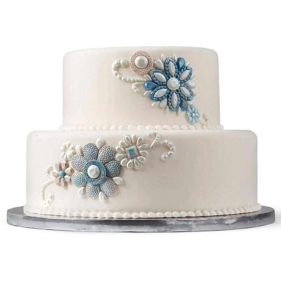 Decora  Runde Kuchenplatte 40cm 