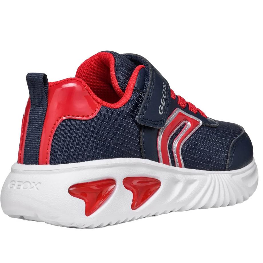 GEOX  Baskets ASSISTER B.C 