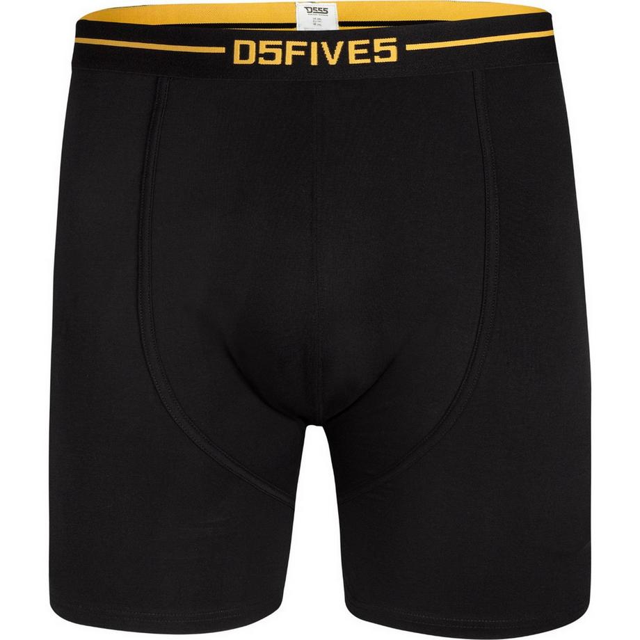 Duke Sylvester D555 Boxer Shorts Confezione da 3  