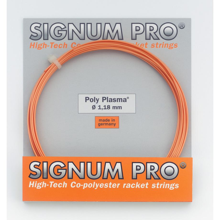 Signum Pro  Poly Plasma 12m Saitenset 