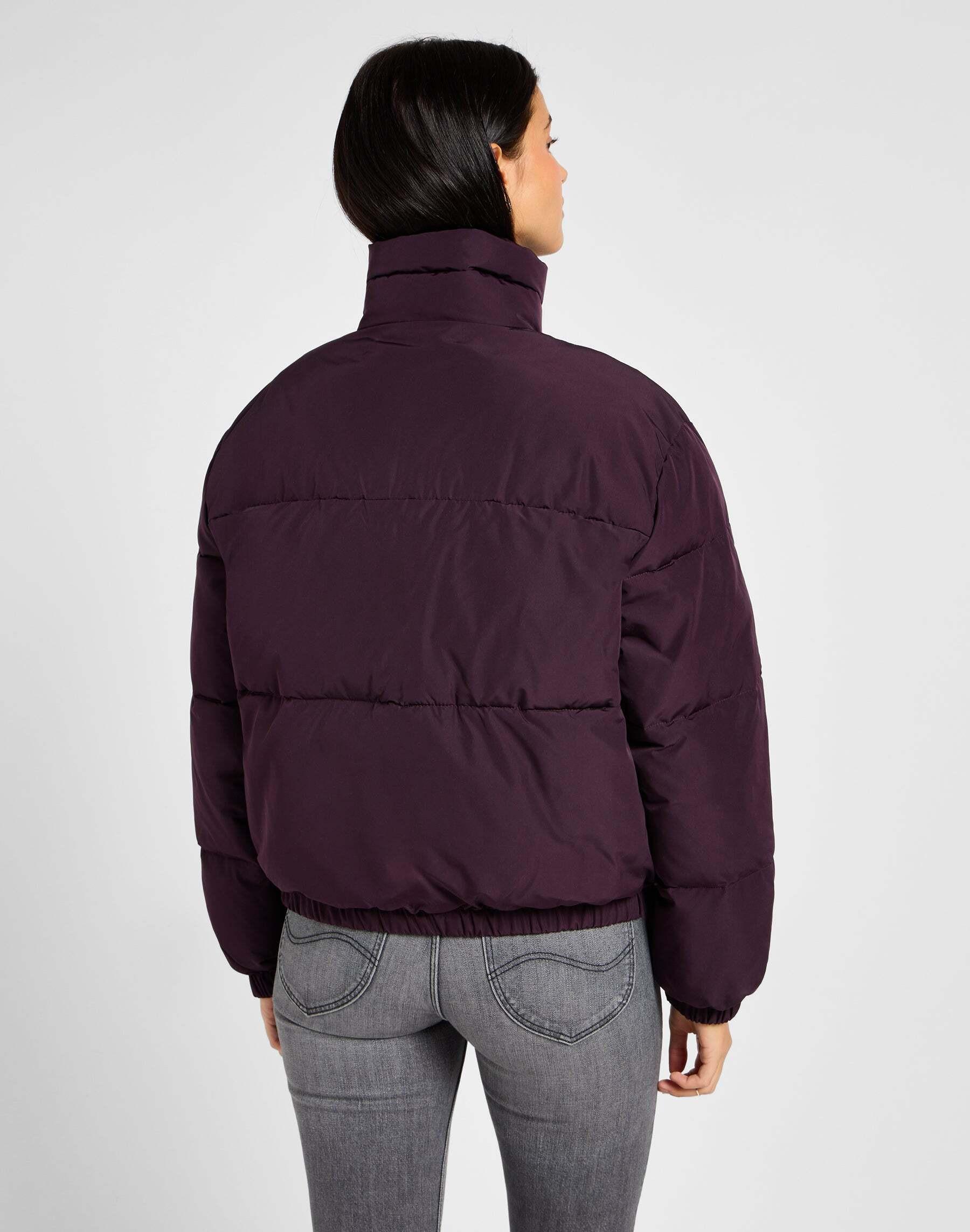 Lee Veste matelassée Rider Puffer Jacket  