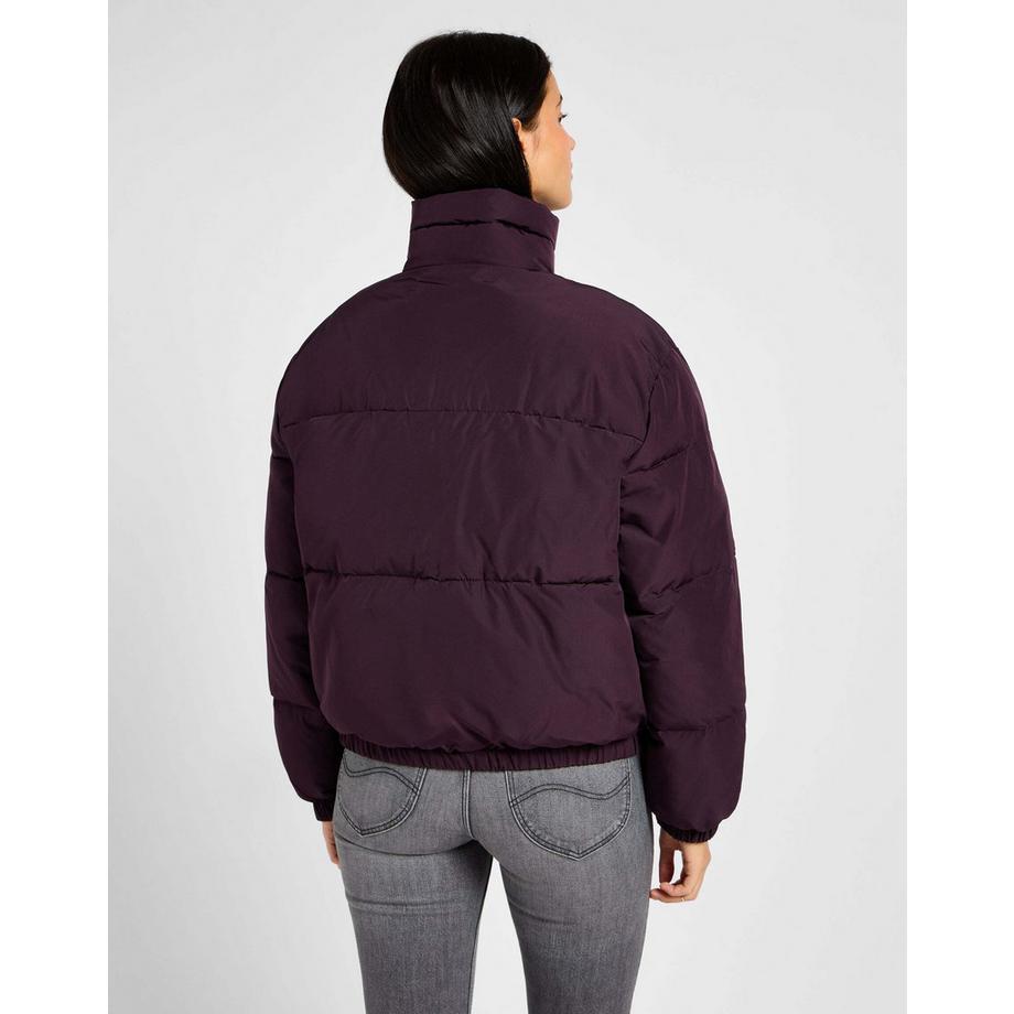 Lee Rider Puffer Jacket  