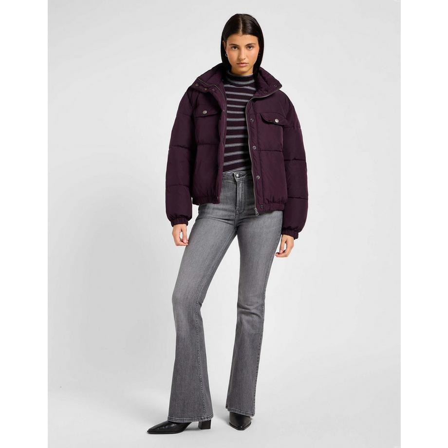 Lee Rider Puffer Jacket  