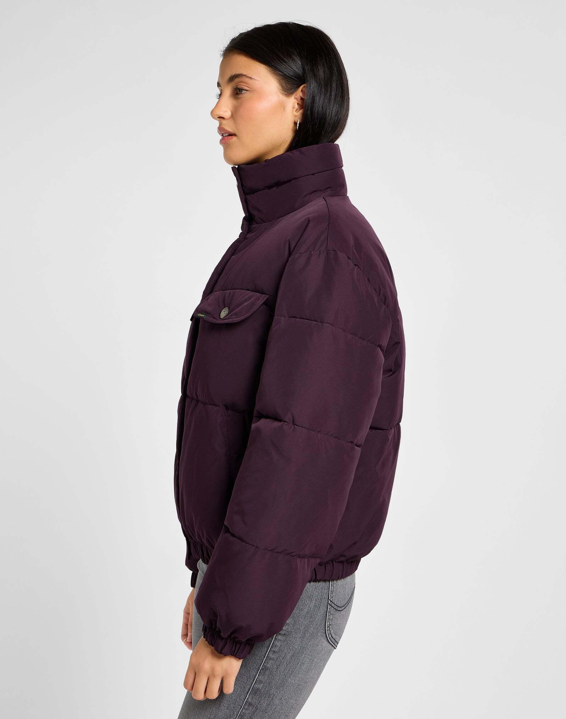 Lee Veste matelassée Rider Puffer Jacket  