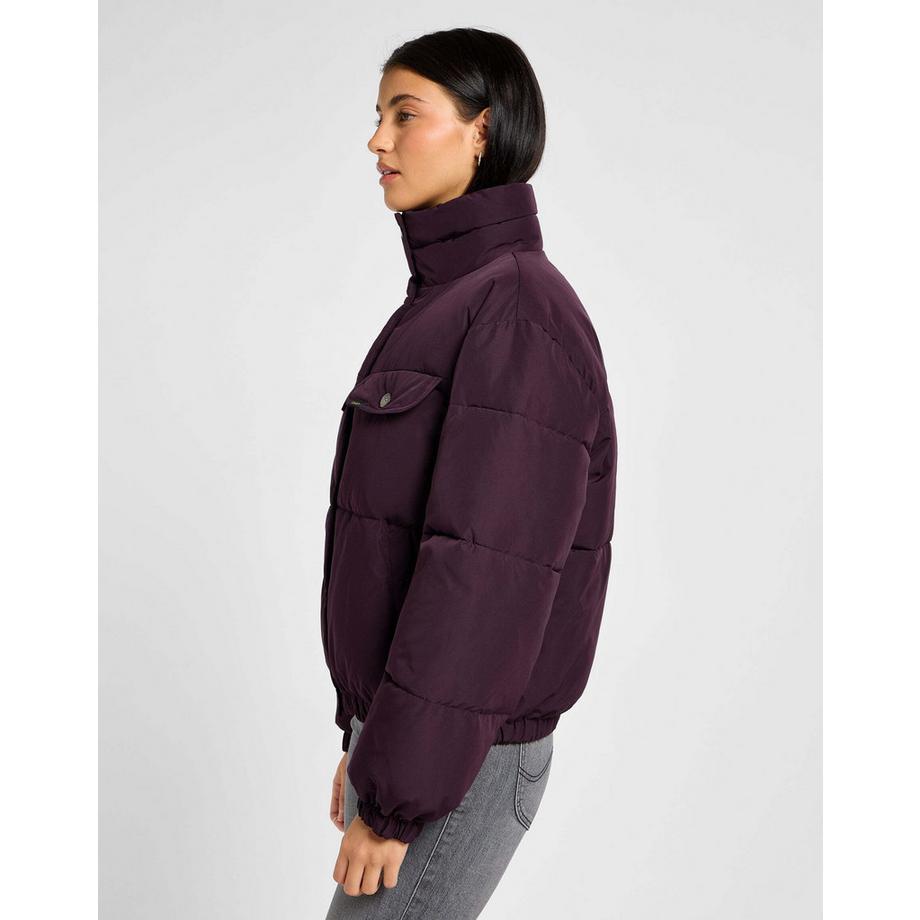 Lee Rider Puffer Jacket  