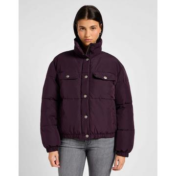 Veste matelassée Rider Puffer Jacket