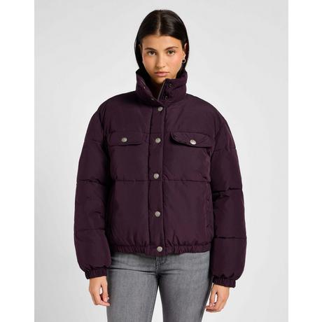 Lee Veste matelassée Rider Puffer Jacket  