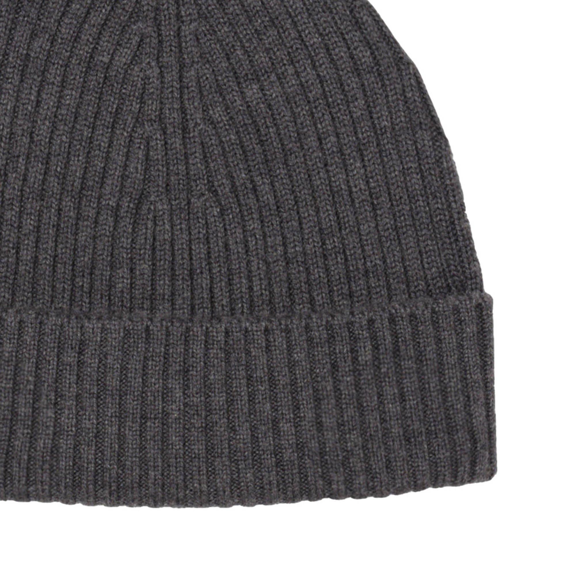 LACOSTE Berretto a coste  