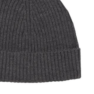 LACOSTE Berretto a coste  