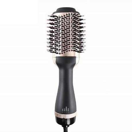 Blue Chilli  Warmluftbürste 