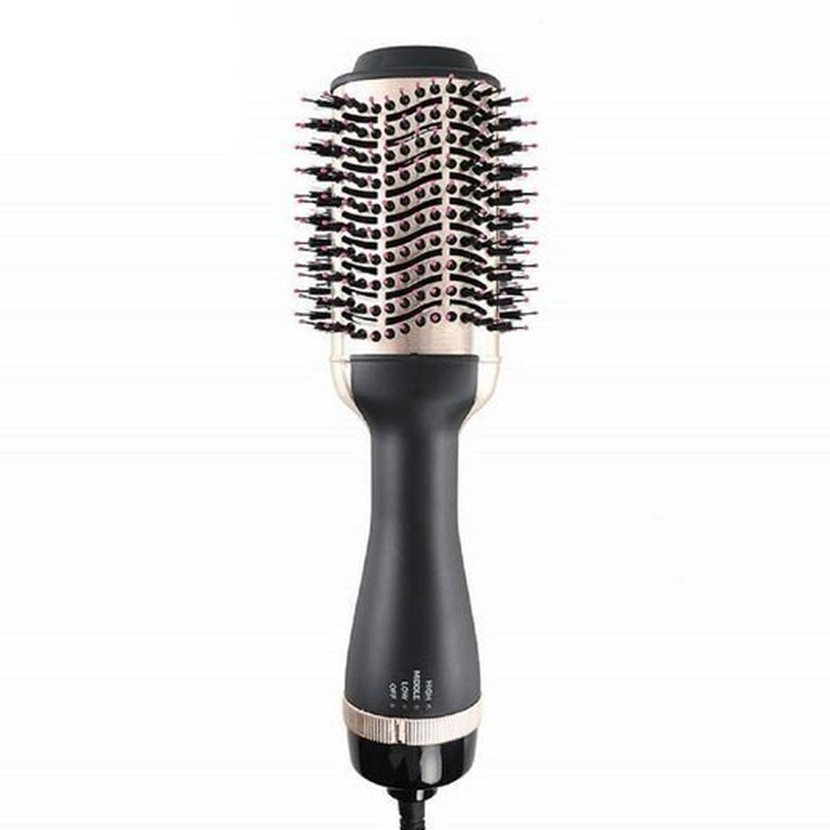 Blue Chilli  Warmluftbürste 