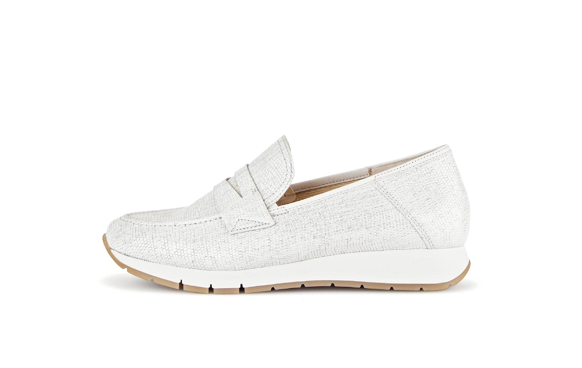 Gabor  Loafer pelle 