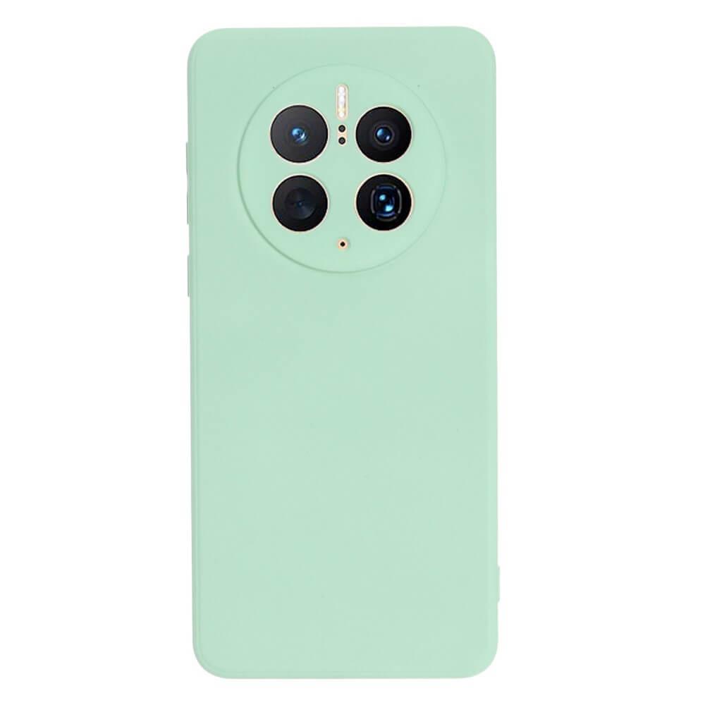 Cover-Discount  Huawei Mate 50 Pro - Coque En Caoutchouc 