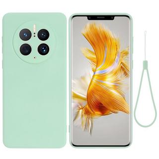 Cover-Discount  Huawei Mate 50 Pro - Coque En Caoutchouc 