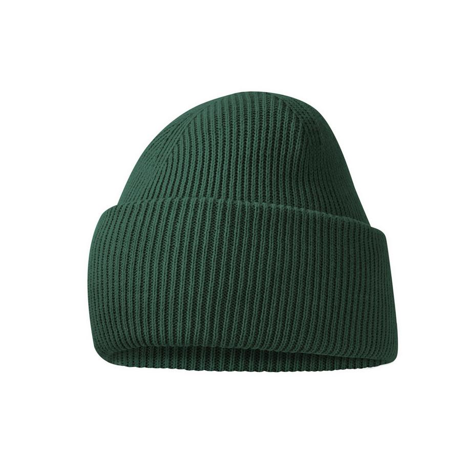 Beechfield Bonnet Classic avec Couronne Conçue  