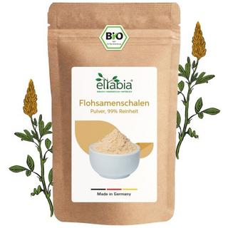 Eltabia  Poudre de tégument de psyllium bio 